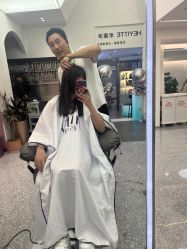 -MINX名珂斯·烫染形象设计