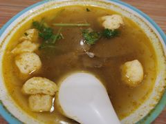 -小杨生煎(宝山花园城店)
