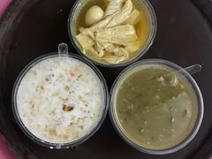 -小草糖水(海棠村店)
