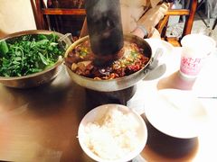 -唠叨坊私房菜(五一街店)