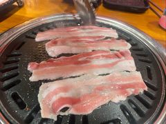 -杀猪天·韩国烤肉(总店)