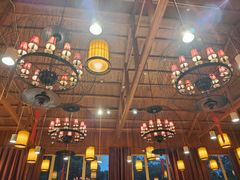 -顺风山庄(水濂山店)