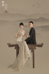-安娜公馆婚纱摄影(锦州店)