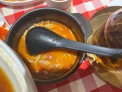 -西贝(财富购物中心店)