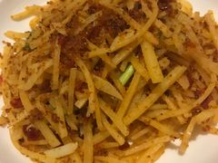 -粗茶淡饭·汉口公馆(循礼门店)