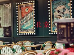 -哈拉硕俄式西餐