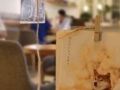 -餐酒吧Com-ing Bar(上海路店)