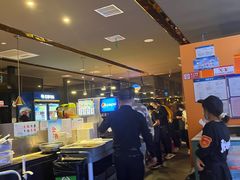 -火炉火自助餐(喜隆多店)