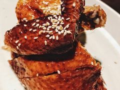 -杭州西子湖四季酒店·金沙厅