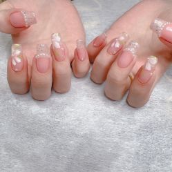-CO COLOR美甲美睫美妆