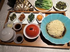 -松鹤面馆(观前店)