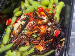 -聚味瞿记·龙虾堂(咸嘉湖店)