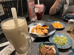 -湊湊火锅·茶憩(打浦桥日月光店)