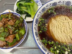 -伟记奥面馆(养育巷店)