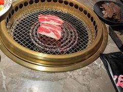 -谷牛日式烤肉(宝山U天地店)