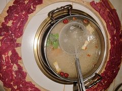 -牛人日志·鲜牛肉骨汤火锅(万科里瑧店)