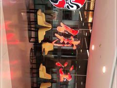 -俏江南(中山路先天下广场店)