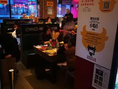 -牛小嫩串串火锅(老国贸总店)