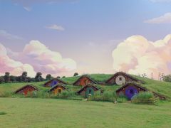 -武汉紫薇都市田园