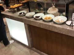 -青岛即墨希尔顿逸林酒店·開自助餐厅