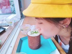 -茶是一枝花泡茶店