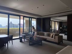 -海南清水湾莱佛士酒店