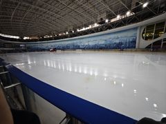 -世界之窗阿尔卑斯冰雪世界