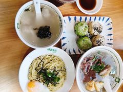 -陈家生煎(世茂双子塔店)