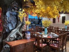 -那家老院子东北菜·饺子·小鸡炖蘑菇(艳华街店)