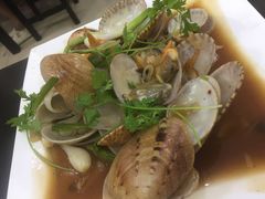 -QQ海鲜餐厅