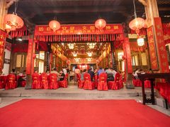 -文儒九号·闽菜馆(三坊七巷店)