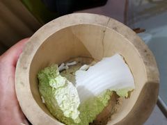 -蕃茄述·好汤自然来(江汉路店)