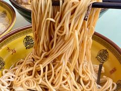 葱油拌面-食惠里小笼包面馆(越秀店)
