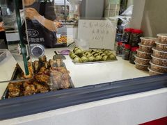 -付记甜皮鸭(西安路枣子巷社区店)