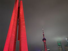 -上海市外滩历史纪念馆