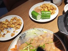 主食自助-洪兴砂锅·非遗砂锅菜(开发区振华店)