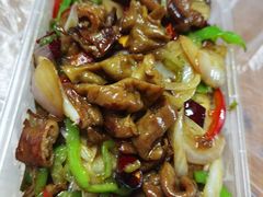 -蓝精灵饺子店