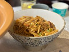 -湘中缘·湖南菜(娄底驻京办店)