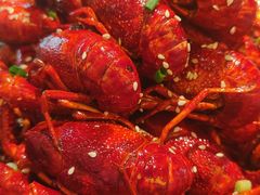 -巴厘龙虾·榜首油焖大虾(音乐学院·沿江酒馆店)