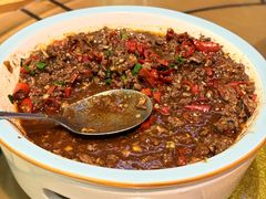 -柴火农家·江西赣南菜(土华店)