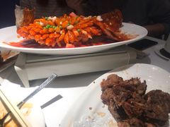 -江南厨子(万象天地店)