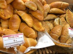 -山崎面包(静安久光店)