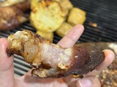 -朱家村无名烧烤