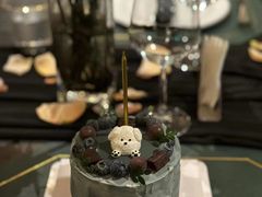 -玉见cake低糖蛋糕甜品台定制(河西店)
