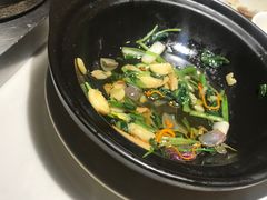 -小放牛炒菜馆(裕华万达店)