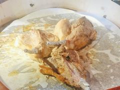 -秦炉烤肉(财富中心店)