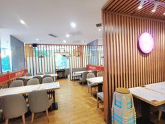 -叁拾壹克饺子·东北菜(国贸店)