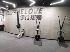 -Answer Fitness 答案健身(奥体店)