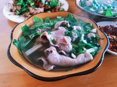 -周记翘脚牛肉