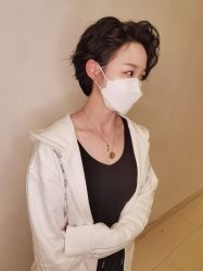 -逸丝风尚专注烫染